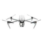 Autel EVO Max 4T Drone - Front