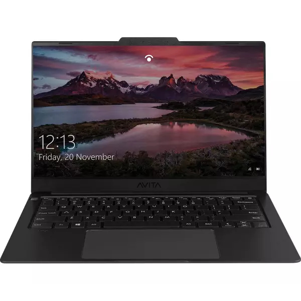 Avita Liber V 14 Laptop - Front