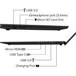 Avita Liber V 14″ Laptop - Image 10