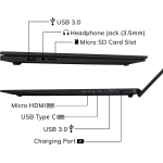 Avita Liber V 14 Laptop - View 10