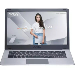 Avita Pura 14 Laptop - Front