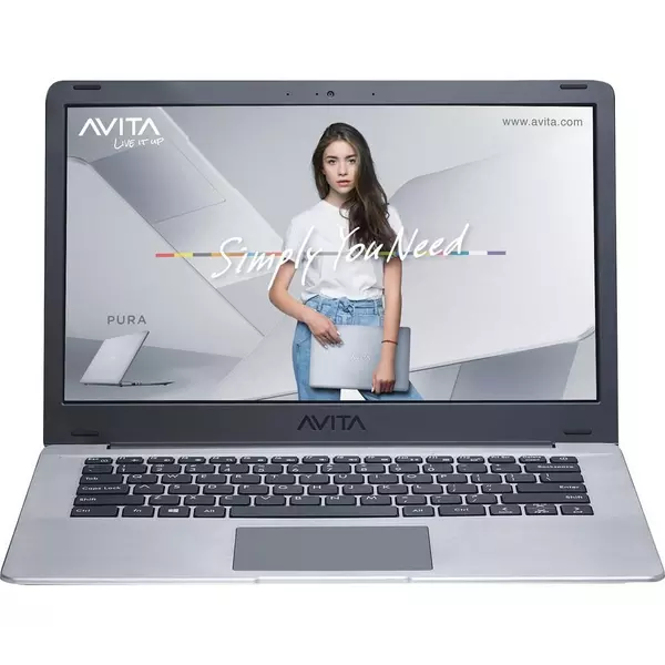 Avita Pura 14″ Laptop