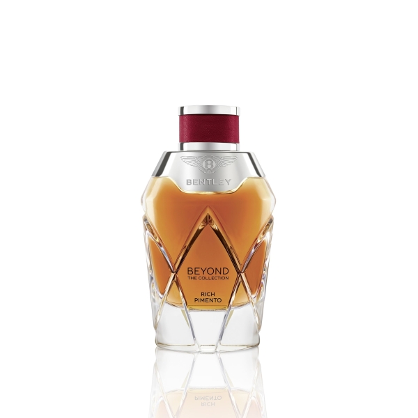 Bentley Perfume