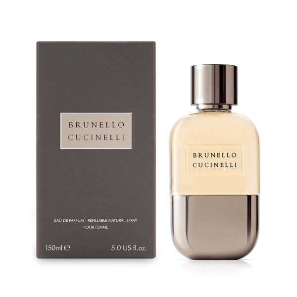 Brunello Cucinelli Perfume