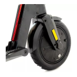 Busbi Firefly Electric Folding Scooter - View 11