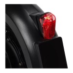 Busbi Hornet Electric Folding Scooter - View 9