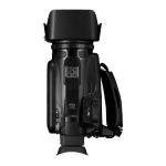 Canon Legria HF G70 4K Ultra HD - Image 5