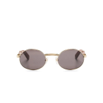 Cartier Sunglasses - Front