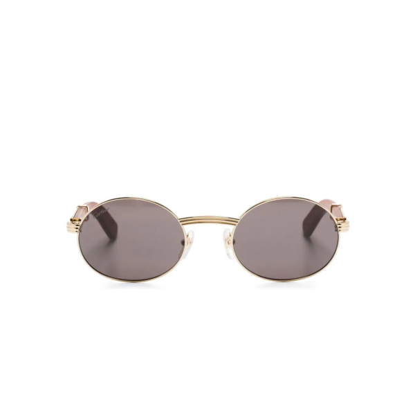 Cartier Sunglasses - Front