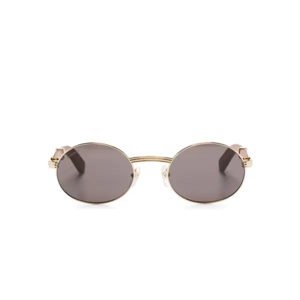 Cartier Sunglasses - Front