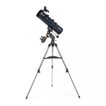 Celestron Astromaster Telescope - Front