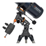 Celestron Astromaster Telescope - View 3
