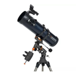 Celestron Astromaster Telescope - View 2