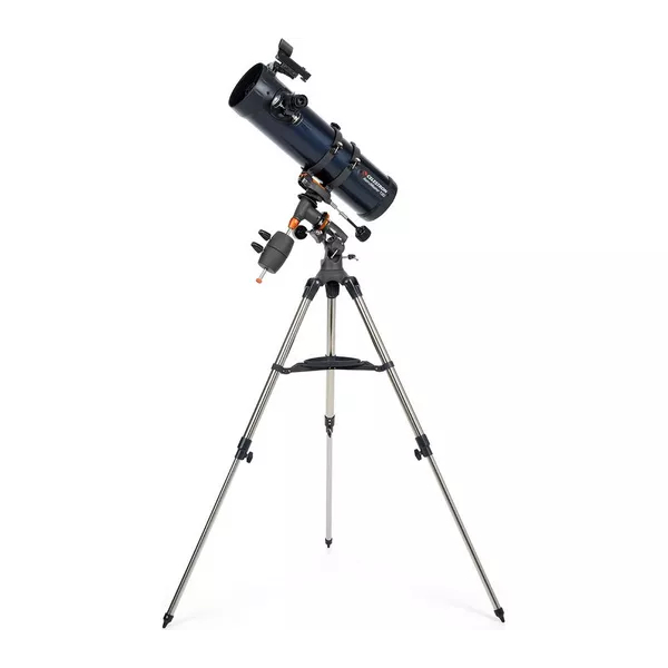 Celestron Astromaster Telescope - Front