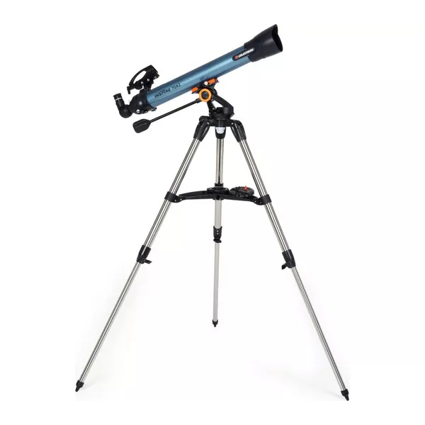 Celestron Inspire Telescope - Front