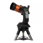 Celestron Nexstar Telescope