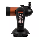 Celestron Nexstar Telescope - Image 3