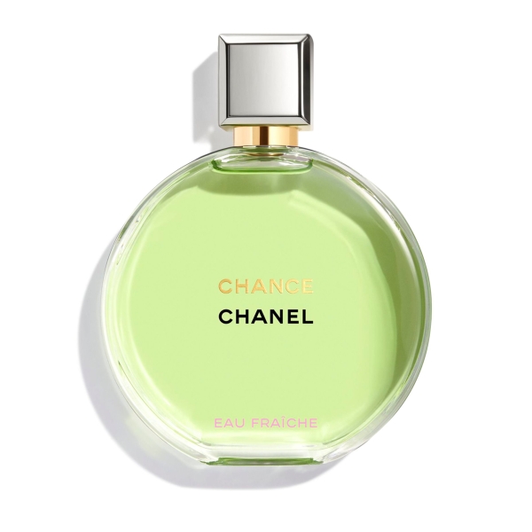 Chanel Chance Perfume
