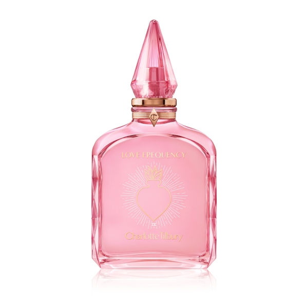 Charlotte Tilbury Perfume