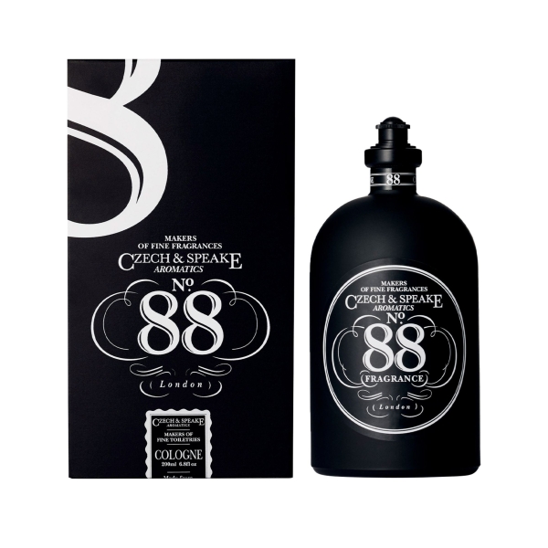 Czech Speake Cologne