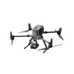 DJI Ent M350 RTK Drone - Front