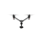 DJI Inspire 3 Drone - Front