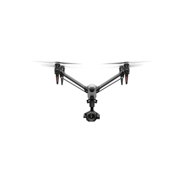 DJI Inspire 3 Drone - Front