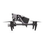 DJI Inspire 3 Drone - Image 7