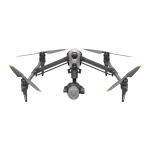 DJI Inspire 3 Drone - Image 6