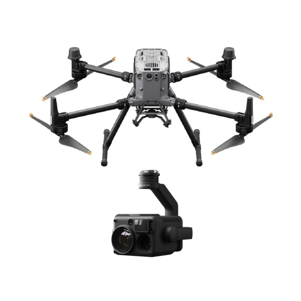 DJI Matrice 350 RTK Drone - Front