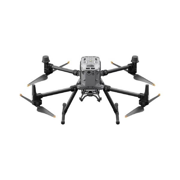 DJI Matrice Drone - Front