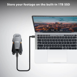 DJI Mavic 3 Cine Drone - View 9