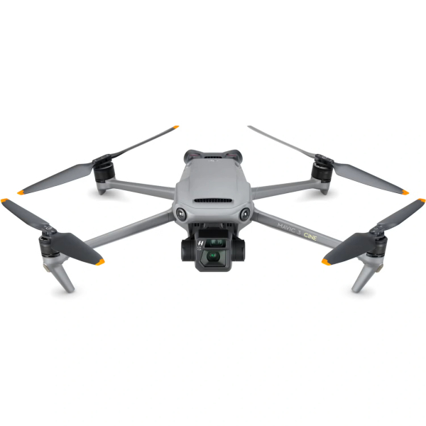 DJI Mavic 3 Cine Drone - Front