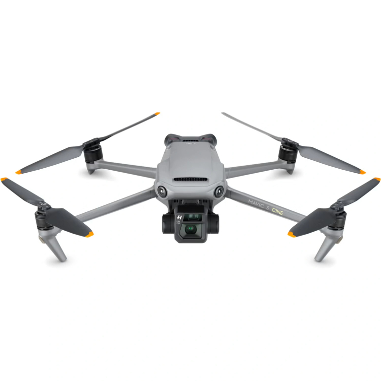 DJI Mavic 3 Cine Drone - Front