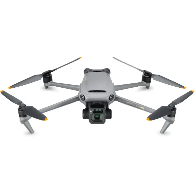 DJI Mavic 3 Cine Drone - Front