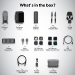 DJI Mavic 3 Cine Drone - Image 8