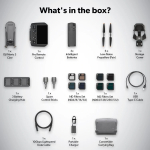 DJI Mavic 3 Cine Drone - View 8