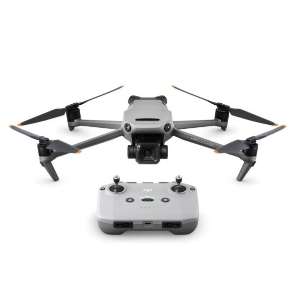 DJI Mavic 3 Classic Drone - Front