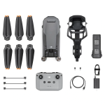 DJI Mavic 3 Classic Drone - Image 8