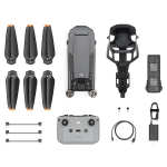 DJI Mavic 3 Classic Drone - View 8