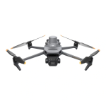 DJI Mavic 3 Multispectral Drone - Front