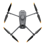 DJI Mavic 3 Multispectral Drone - Image 2