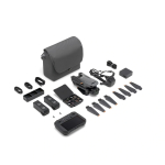 DJI Mavic 3 Pro Cine Drone - View 4