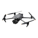 DJI Mavic 3 Pro Cine Drone - Front