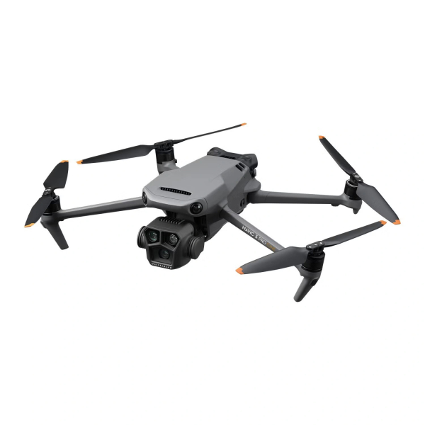 DJI Mavic 3 Pro Cine Drone - Front