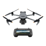 DJI Mavic 3 Pro Drone - Image 3