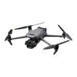 DJI Mavic 3 Pro Drone - Front
