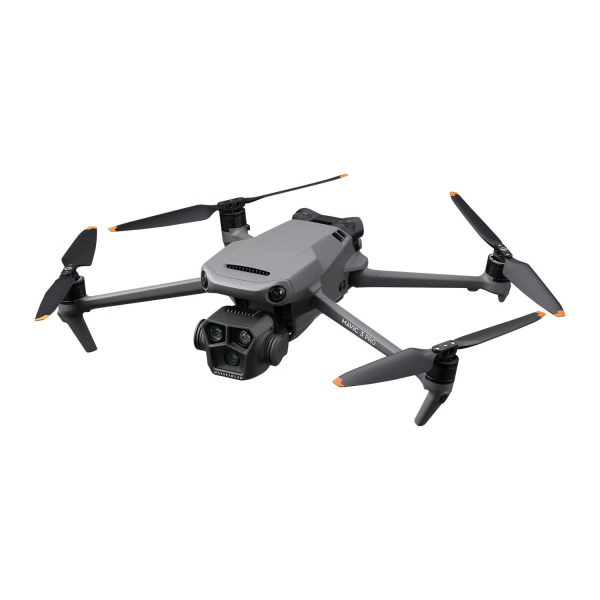 DJI Mavic 3 Pro Drone - Front