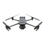 DJI Mavic 3 Thermal Enterprise Drone - Front