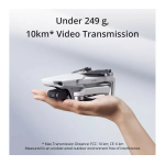 DJI Mini 2 SE Drone - Image 2